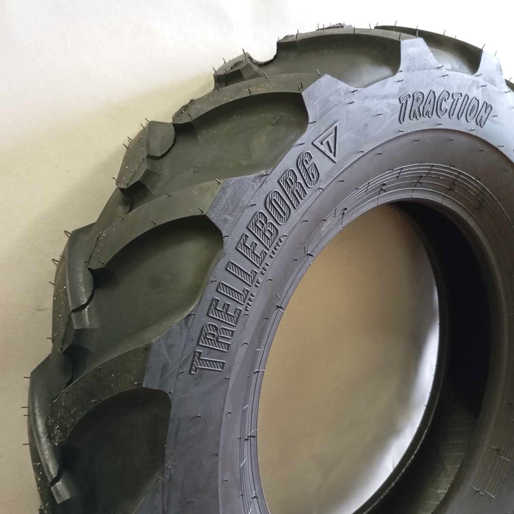 690/180-15 padanga Trelleborg TT 100A8 PIŽ1569020 - Agrovartai
